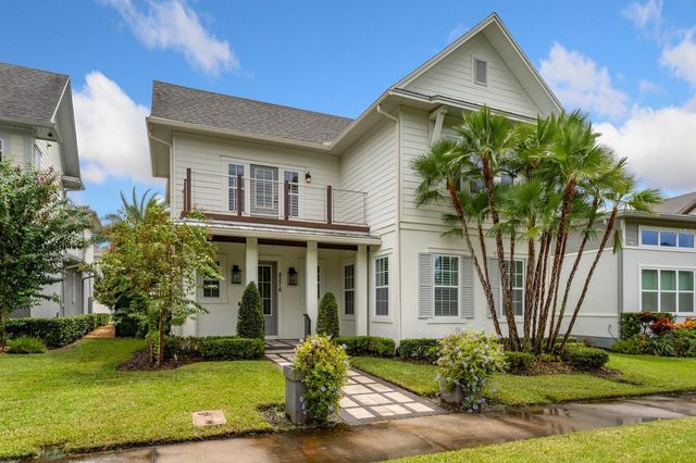 8276 MODIANO STREET, Orlando, FL 32827