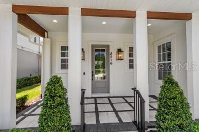 8276 MODIANO STREET, Orlando, FL 32827