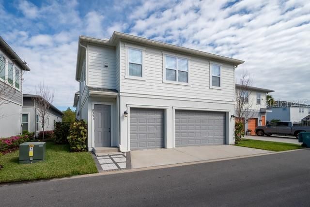 8276 MODIANO STREET, Orlando, FL 32827