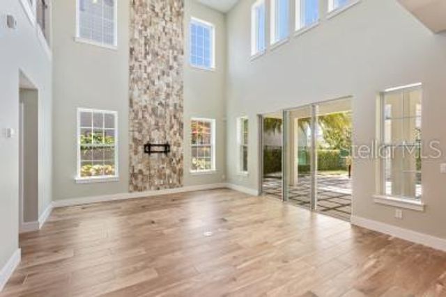 8276 MODIANO STREET, Orlando, FL 32827