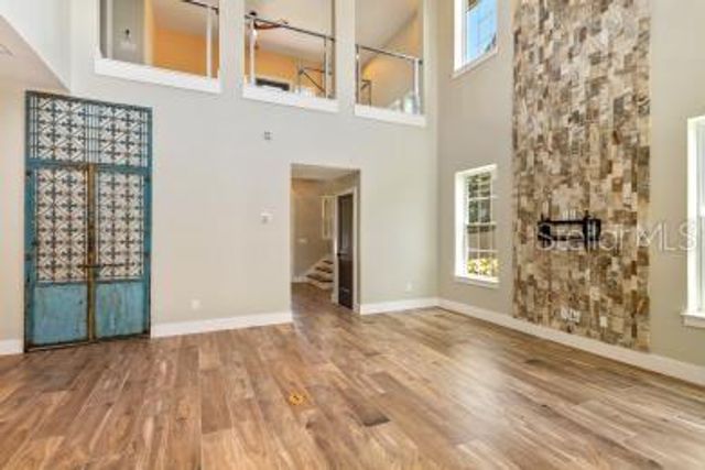 8276 MODIANO STREET, Orlando, FL 32827