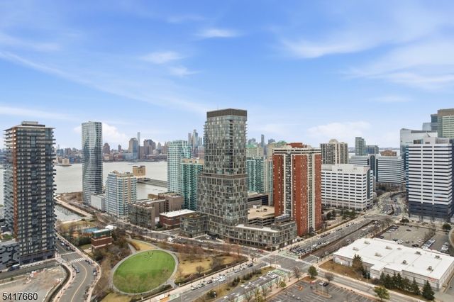 75 Park Ln 3305, Jersey City, NJ 07310