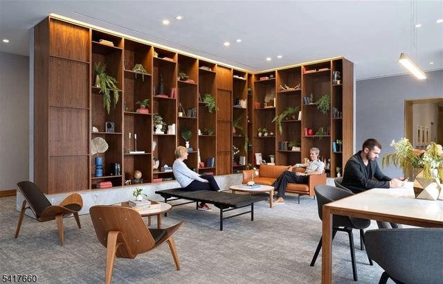 75 Park Ln 3305, Jersey City, NJ 07310