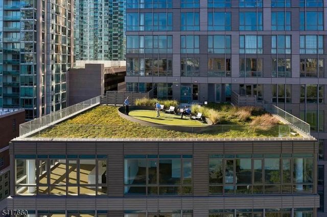 75 Park Ln 3305, Jersey City, NJ 07310