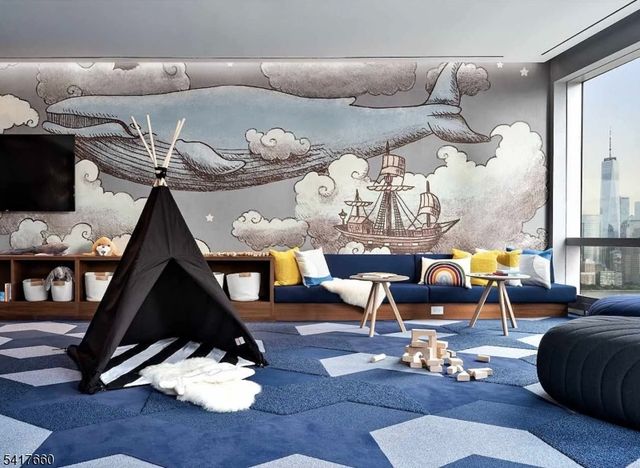 75 Park Ln 3305, Jersey City, NJ 07310