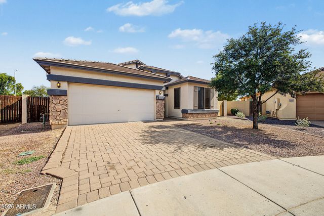 10201 W FLORENCE Avenue, Tolleson, AZ 85353