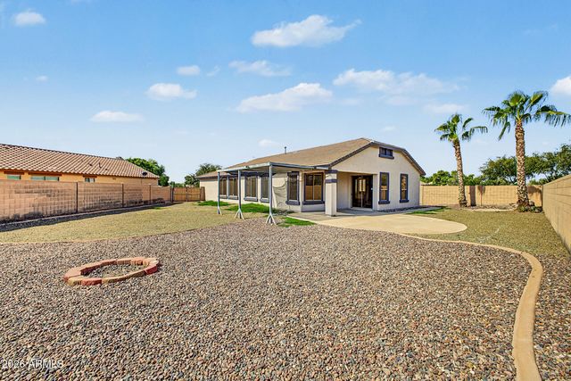 10201 W FLORENCE Avenue, Tolleson, AZ 85353
