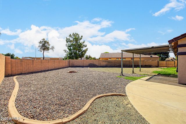 10201 W FLORENCE Avenue, Tolleson, AZ 85353
