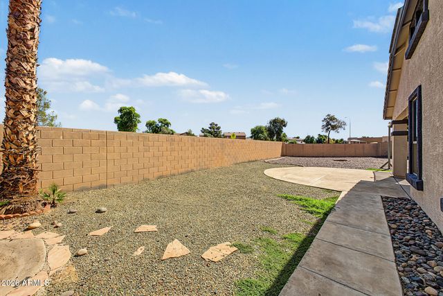 10201 W FLORENCE Avenue, Tolleson, AZ 85353