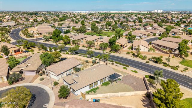 10201 W FLORENCE Avenue, Tolleson, AZ 85353