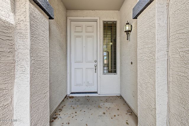 10201 W FLORENCE Avenue, Tolleson, AZ 85353