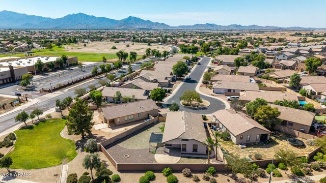 10201 W FLORENCE Avenue, Tolleson, AZ 85353