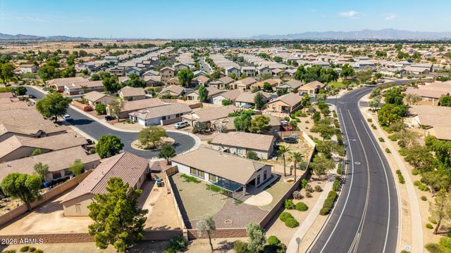 10201 W FLORENCE Avenue, Tolleson, AZ 85353