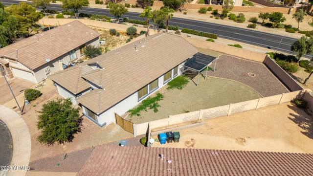 10201 W FLORENCE Avenue, Tolleson, AZ 85353
