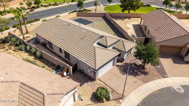 10201 W FLORENCE Avenue, Tolleson, AZ 85353