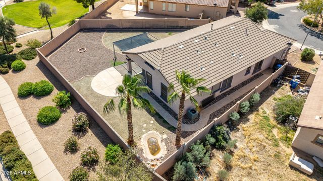 10201 W FLORENCE Avenue, Tolleson, AZ 85353