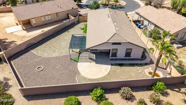 10201 W FLORENCE Avenue, Tolleson, AZ 85353