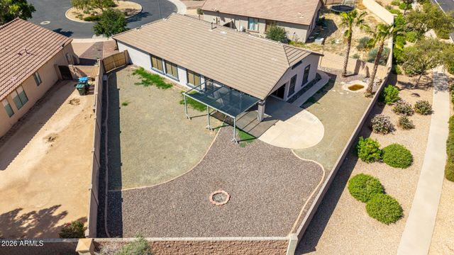 10201 W FLORENCE Avenue, Tolleson, AZ 85353