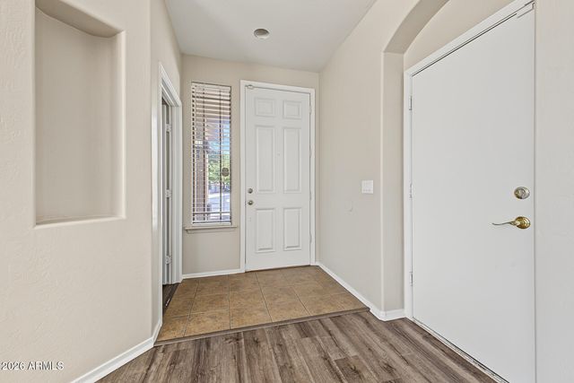 10201 W FLORENCE Avenue, Tolleson, AZ 85353