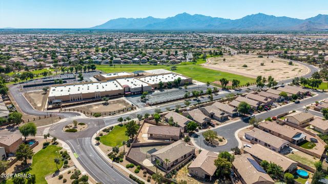 10201 W FLORENCE Avenue, Tolleson, AZ 85353