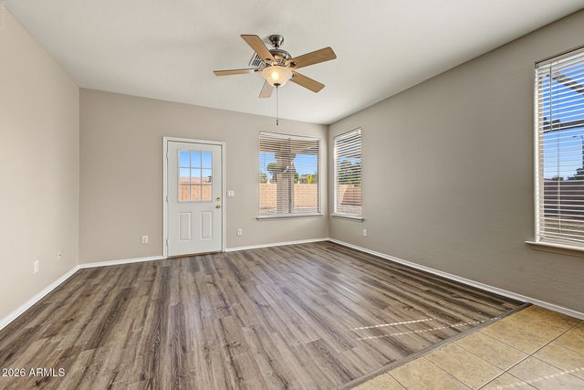 10201 W FLORENCE Avenue, Tolleson, AZ 85353