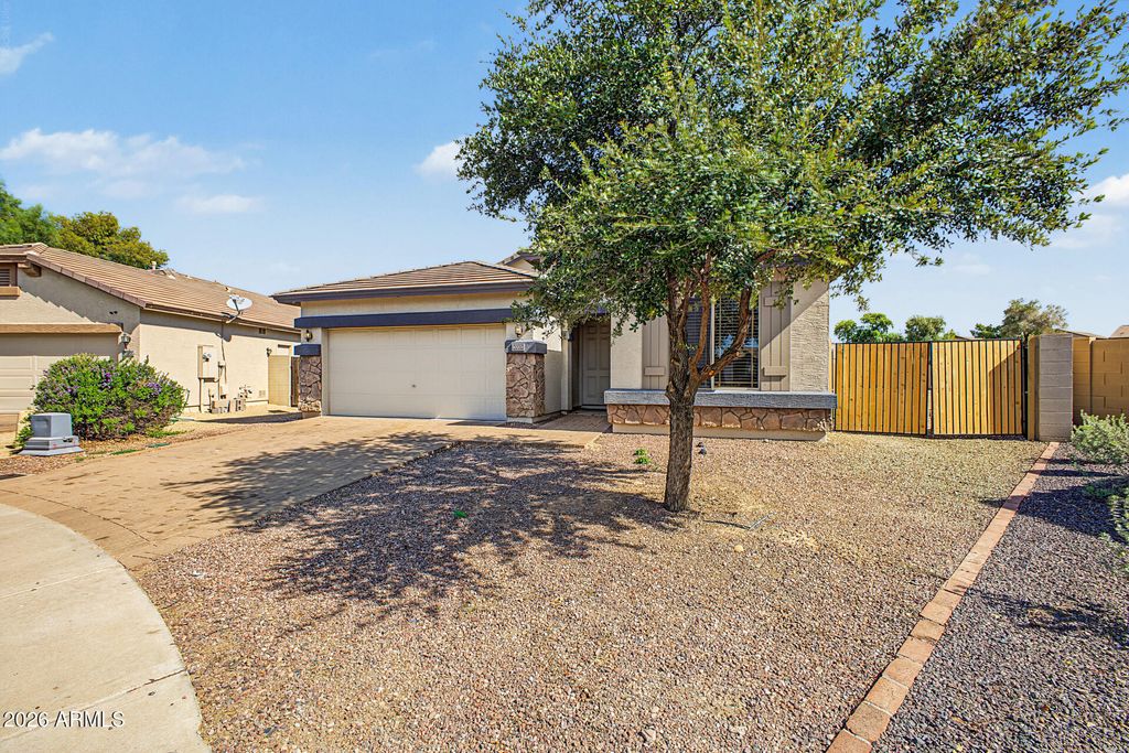 10201 W FLORENCE Avenue, Tolleson, AZ 85353 — photo 3
