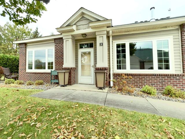 12022 Vermillion Street NE B, Blaine, MN 55449