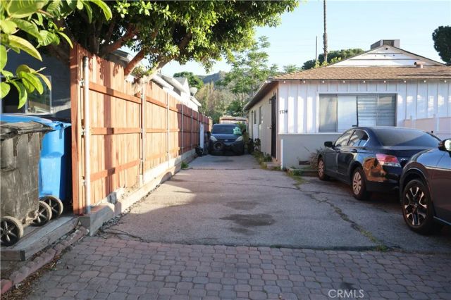7724 Yates, Tujunga, CA 91042
