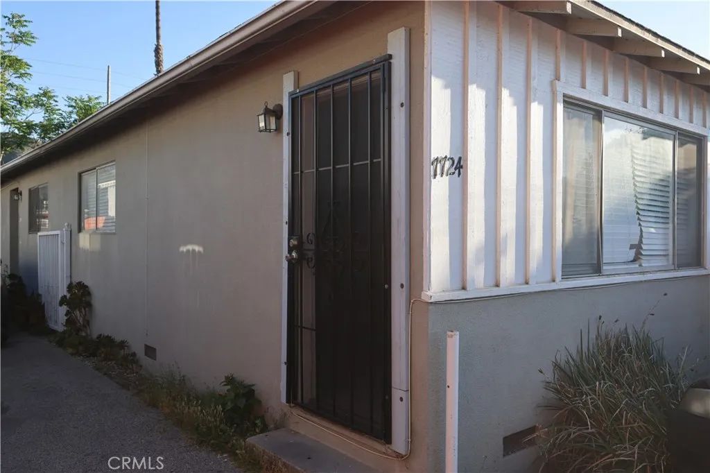 7724 Yates, Tujunga, CA 91042