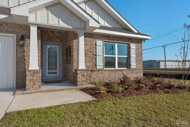 7604 Piper Cir, Milton, FL 32583