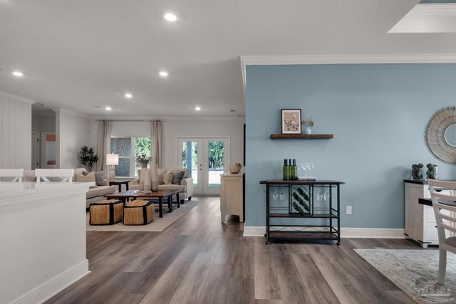 7604 Piper Cir, Milton, FL 32583