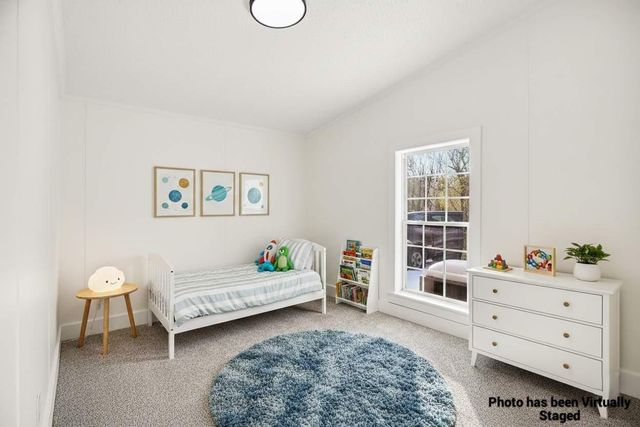 195 63rd Street, Casco Twp, MI 49090