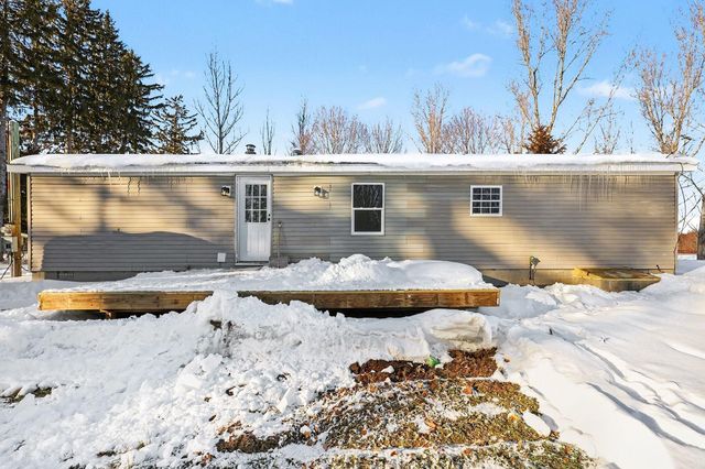 195 63rd Street, Casco Twp, MI 49090