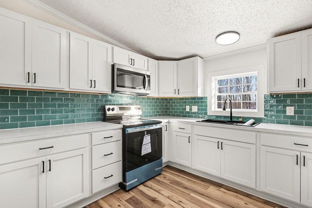 195 63rd Street, Casco Twp, MI 49090