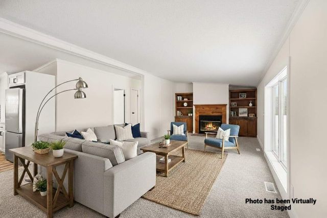 195 63rd Street, Casco Twp, MI 49090