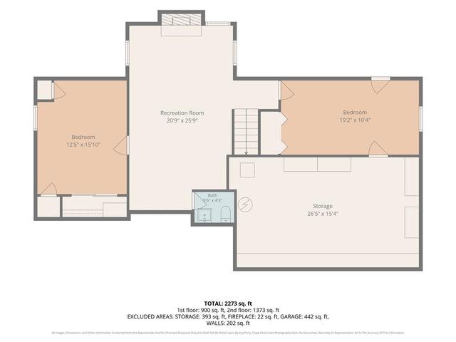 105 SE Colony Drive, Lee's Summit, MO 64063