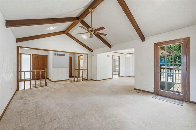 105 SE Colony Drive, Lee's Summit, MO 64063