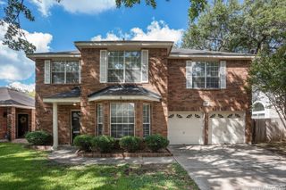 3347 STALLION CRK, San Antonio, TX 78247