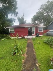 1741 28TH STREET N, Birmingham, AL 35234