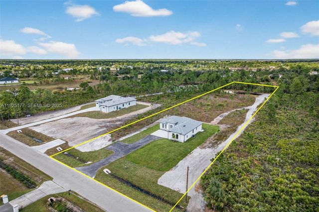 4245 60th AVE NE, Naples, FL 34120