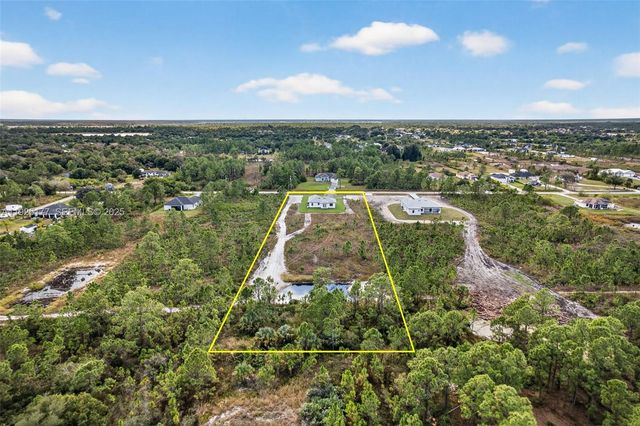 4245 60th AVE NE, Naples, FL 34120