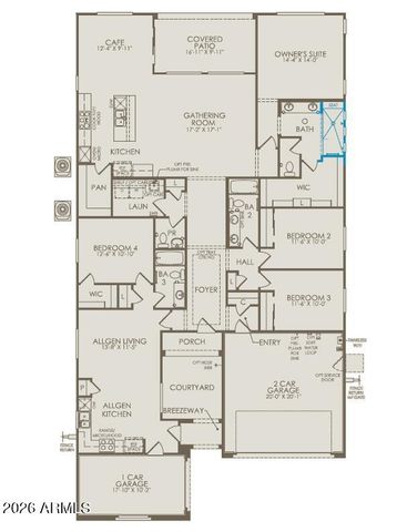 24926 N 170TH Drive, Surprise, AZ 85387