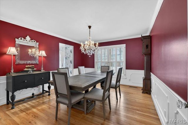 10520 Hackamore Lane, St Louis, MO 63128