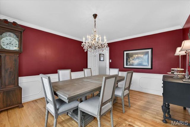 10520 Hackamore Lane, St Louis, MO 63128