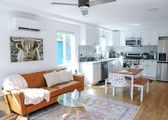 1219 N Alexandria Avenue, Los Angeles, CA 90029