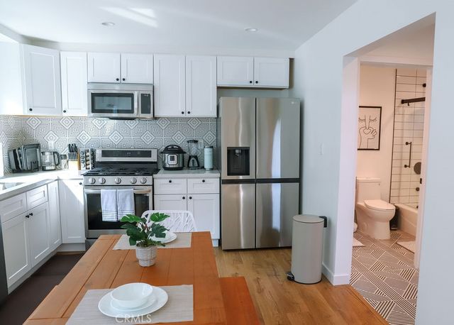 1219 N Alexandria Avenue, Los Angeles, CA 90029