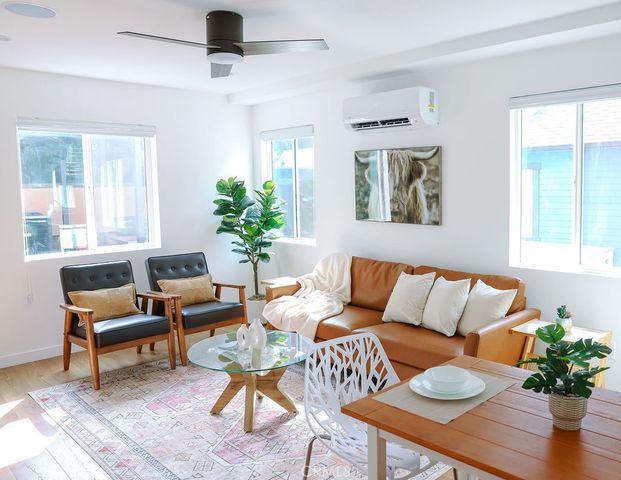 1219 N Alexandria Avenue, Los Angeles, CA 90029