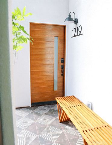 1219 N Alexandria Avenue, Los Angeles, CA 90029