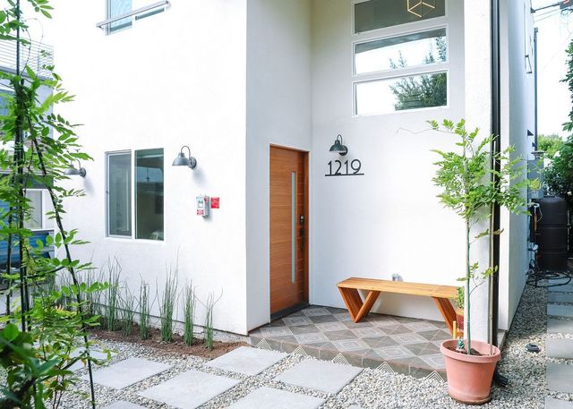 1219 N Alexandria Avenue, Los Angeles, CA 90029