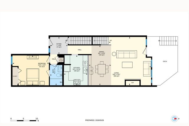 111 Fawn Haven LN, Huddleston, VA 24104